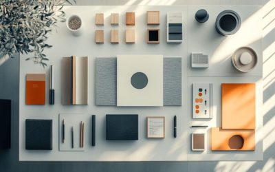 Charte graphique : définition complète, contenu et avantages pour votre entreprise