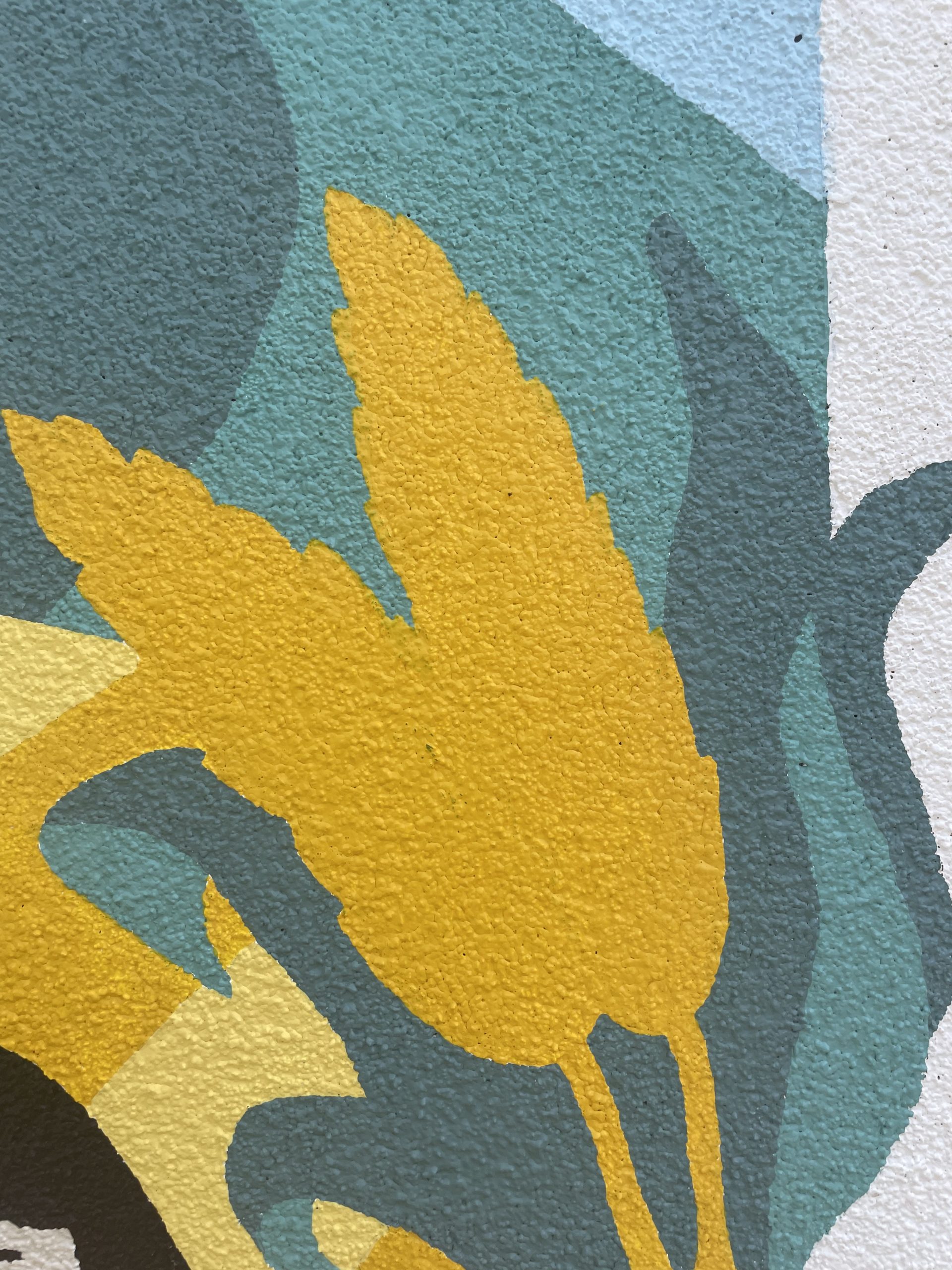 Fresque Chaleins Fresque transformateur